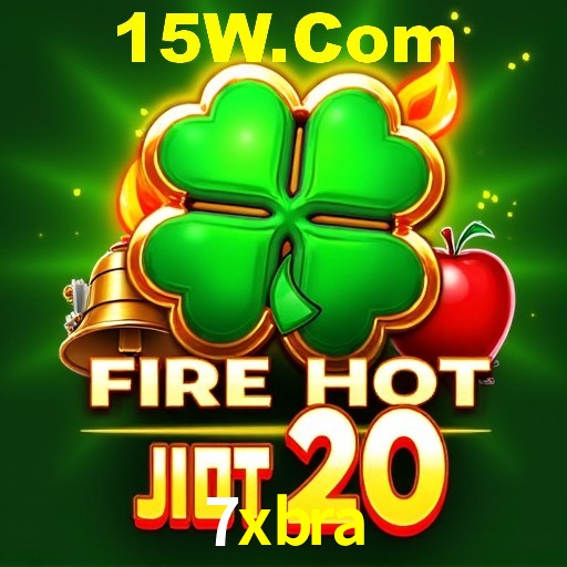 Welcome Bonus 7xbra