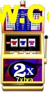 Blackjack Table 7xbra