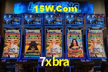 Seasonal Promotions 7xbra